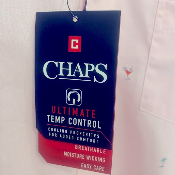 Chaps Men’s shirt - Picture 5 of 6